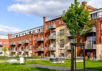 Wohnung zum Mieten in Berlin 649,21 € 24.08 m²