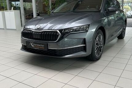 Skoda Octavia 4.500 km 36.480 &euro; Saarbrücken 66130