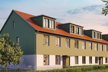 **Exklusive 4-Zimmer-Neubau-Wohnung im