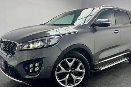Kia Sorento 86.800 km 18.990 &euro; Heusenstamm 63150