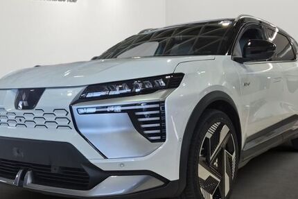 Mitsubishi Eclipse Cross 3.000 km 48.790 &euro; Sauerlach-Arget 82054