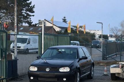 VW Golf 320.000 km 3.000 &euro; Wardenburg 26203