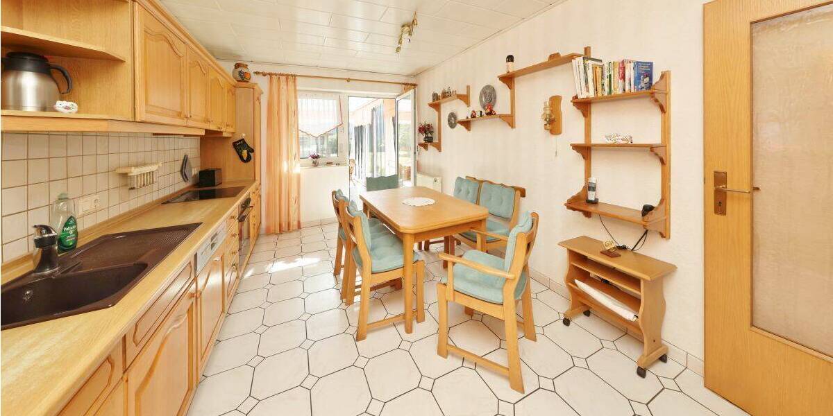 Einfamilienhaus Sande - 3 Zimmer, 112 m&sup2;, 290.000&euro; | Angebot:26825654