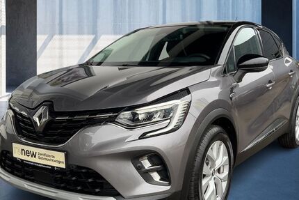 Renault Captur 22.224 km 15.990 &euro; Unterschleißheim 85716