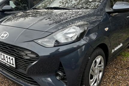 Hyundai i10 4.000 km 15.990 &euro; Koblenz 56072