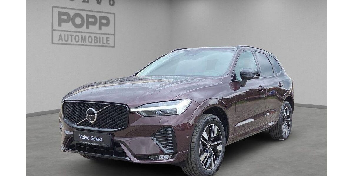 Volvo XC60 26.886 km 48.890 &euro; Nohra 99428