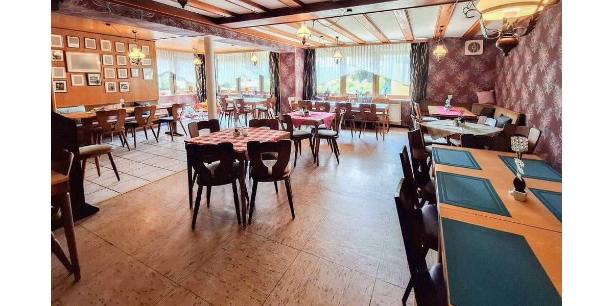 Gewerbeobjekt Waldbröl - 395.000&euro; | Angebot:25738141