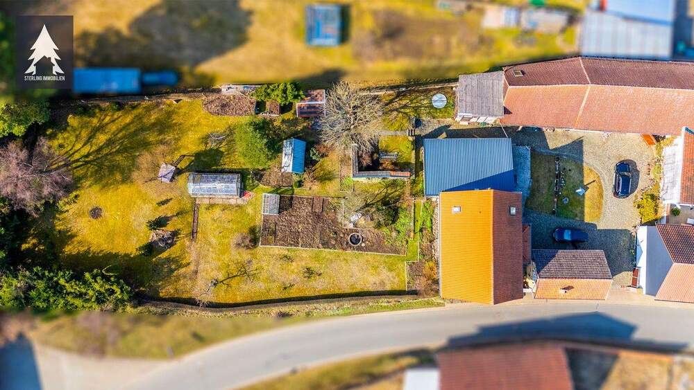 Bauernhaus, Landhaus Straßberg Straßberg - 7 Zimmer, 230 m&sup2;, 249.000&euro; | Angebot:25681797