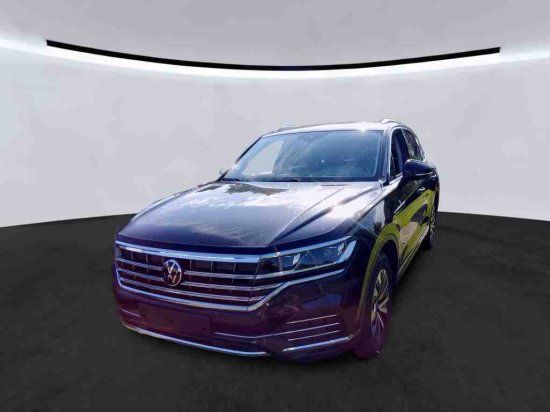 Touareg