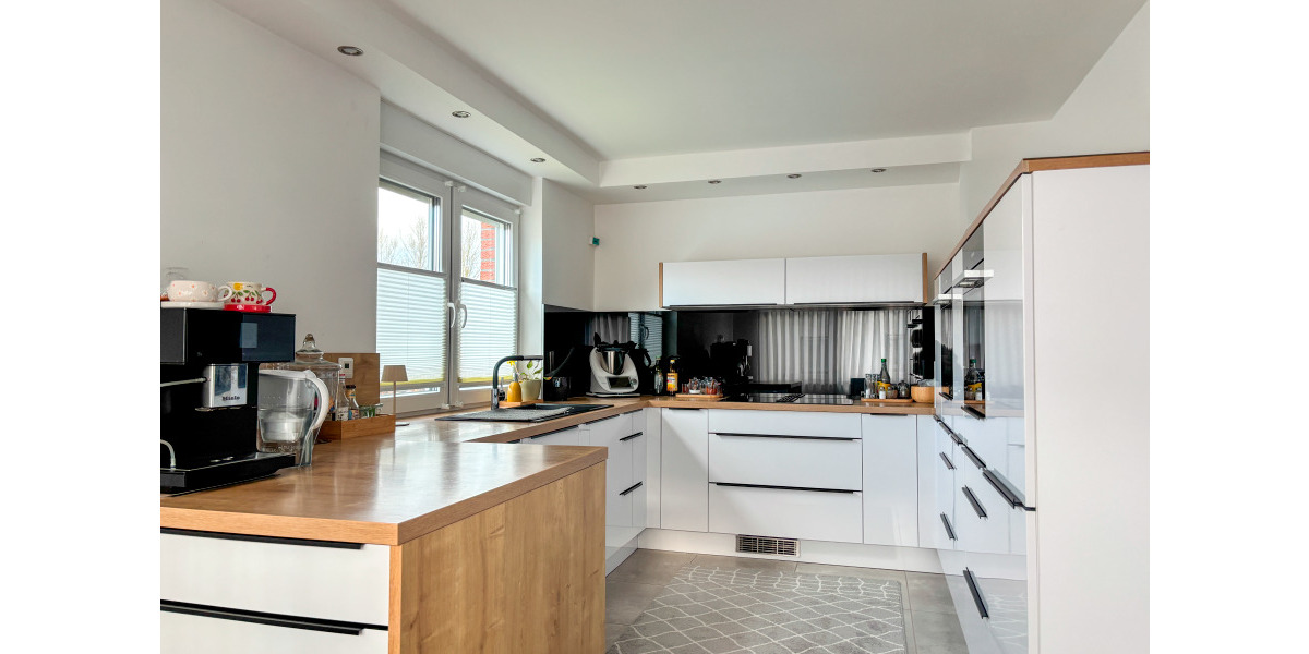 Mehrfamilienhaus, Wohnhaus Herzebrock-Clarholz Herzebrock - 7 Zimmer, 140 m&sup2;, 439.000&euro; | Angebot:26094477