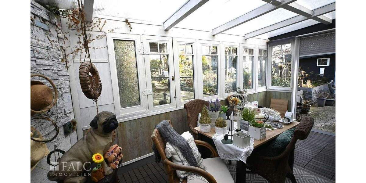 Reihenendhaus Hösbach - 6 Zimmer, 154 m&sup2;, 598.000&euro; | Angebot:25909262
