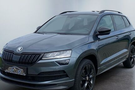 Skoda Karoq 79.995 km 21.466 &euro; Gardelegen 39638