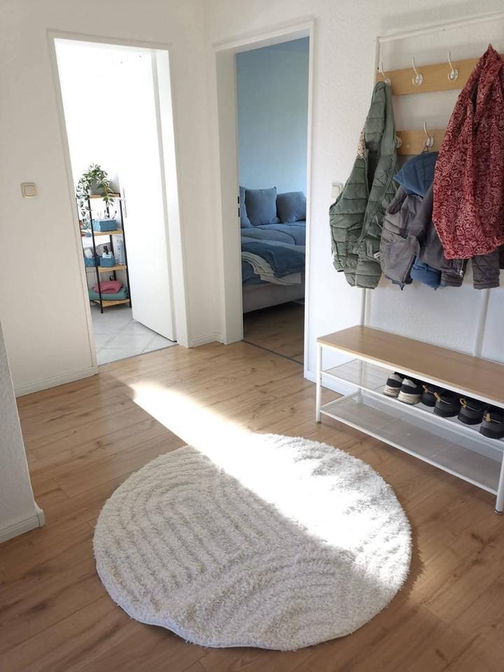 Sonnige 3 Zimmer Wohnung in 28325 Bremen