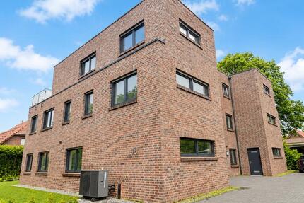 Wohnung Schortens - 2 Zimmer, 74 m&sup2;, 890&euro; | Angebot:26588412