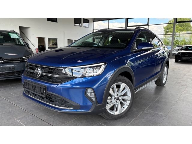 VW Taigo 5.820 km 24.470 &euro; Attendorn 57439