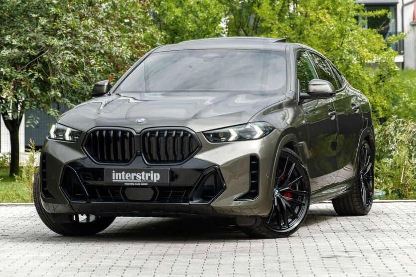 X6