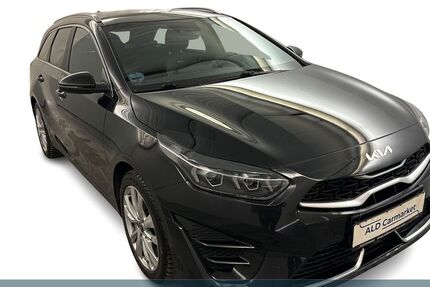 Kia ceed / Ceed 68.195 km 22.980 &euro; Dorfmark 29683