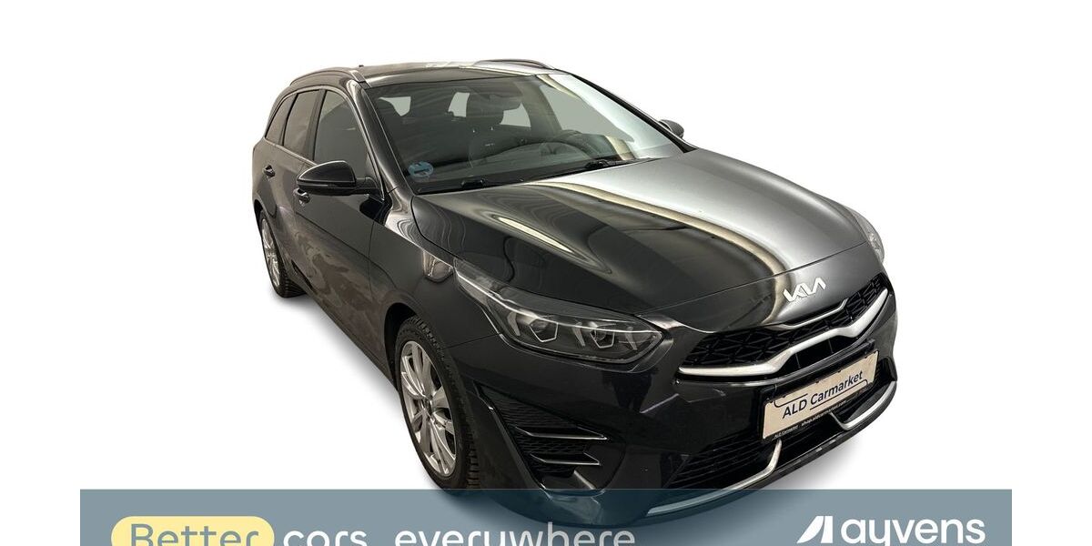 Kia ceed / Ceed 68.195 km 22.980 &euro; Dorfmark 29683
