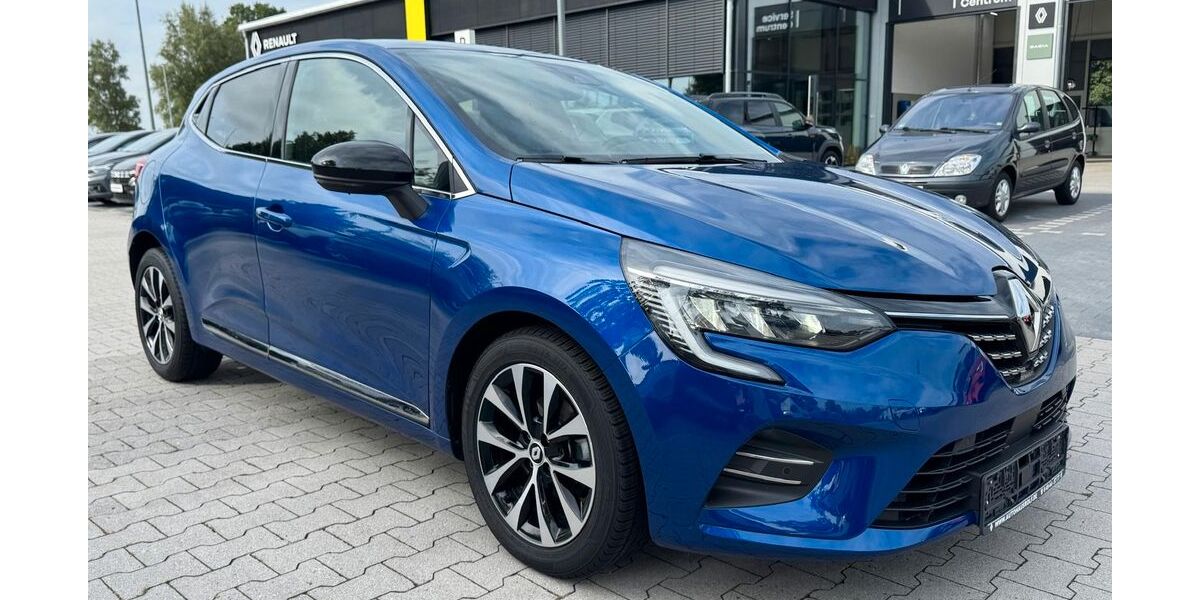 Renault Clio 33.000 km 15.490 &euro; Wiesmoor 26639