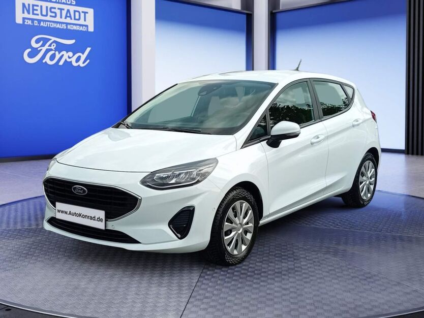 Ford Fiesta 74.000 km 13.990 € Fürth 90768
