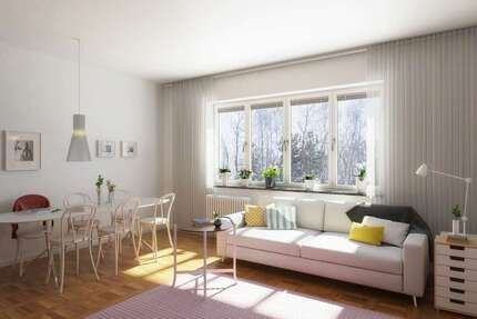 Wohnung zum Kaufen in Diessen 359.000 € 52 m² 2 zimmer