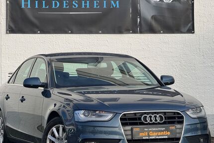 Audi A4 97.000 km 12.990 € Hildesheim 31135