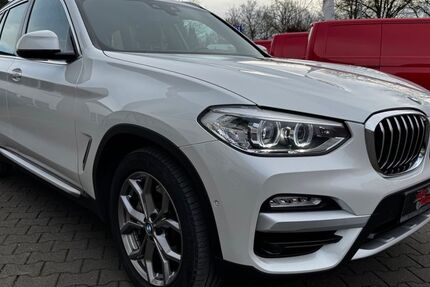 BMW X3 162.900 km 33.990 &euro; Gütersloh 33335