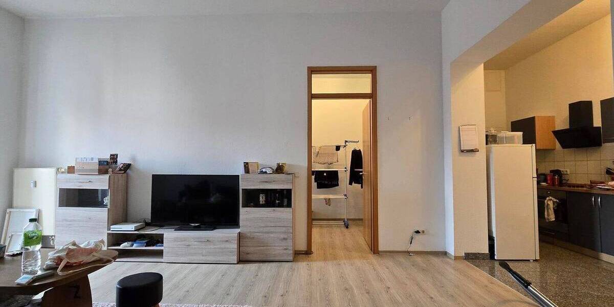 Etagenwohnung Bautzen Innenstadt - 3 Zimmer, 73 m&sup2;, 475&euro; | Angebot:26815611