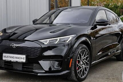 Ford Mustang Mach-E 9.800 km 51.950 &euro; Eschwege 37269