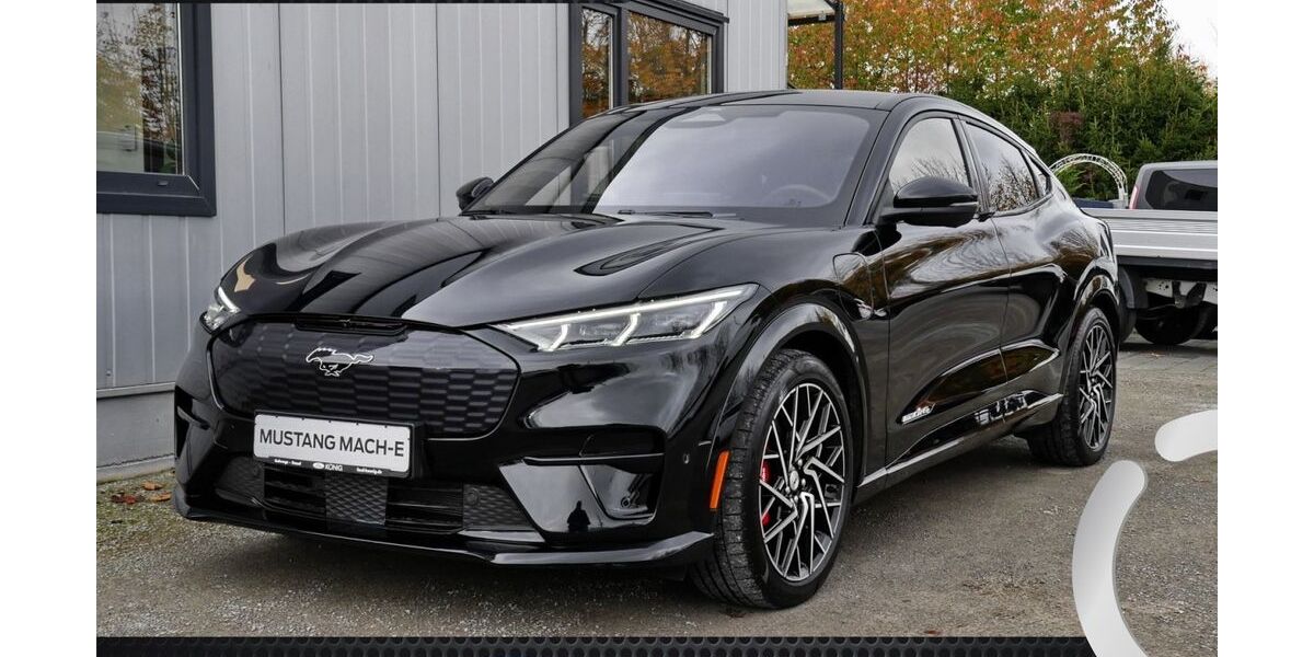 Ford Mustang Mach-E 9.800 km 51.950 &euro; Eschwege 37269