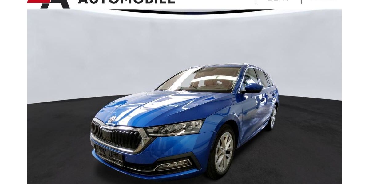 Skoda Octavia 57.767 km 22.946 &euro; Bocholt 46395