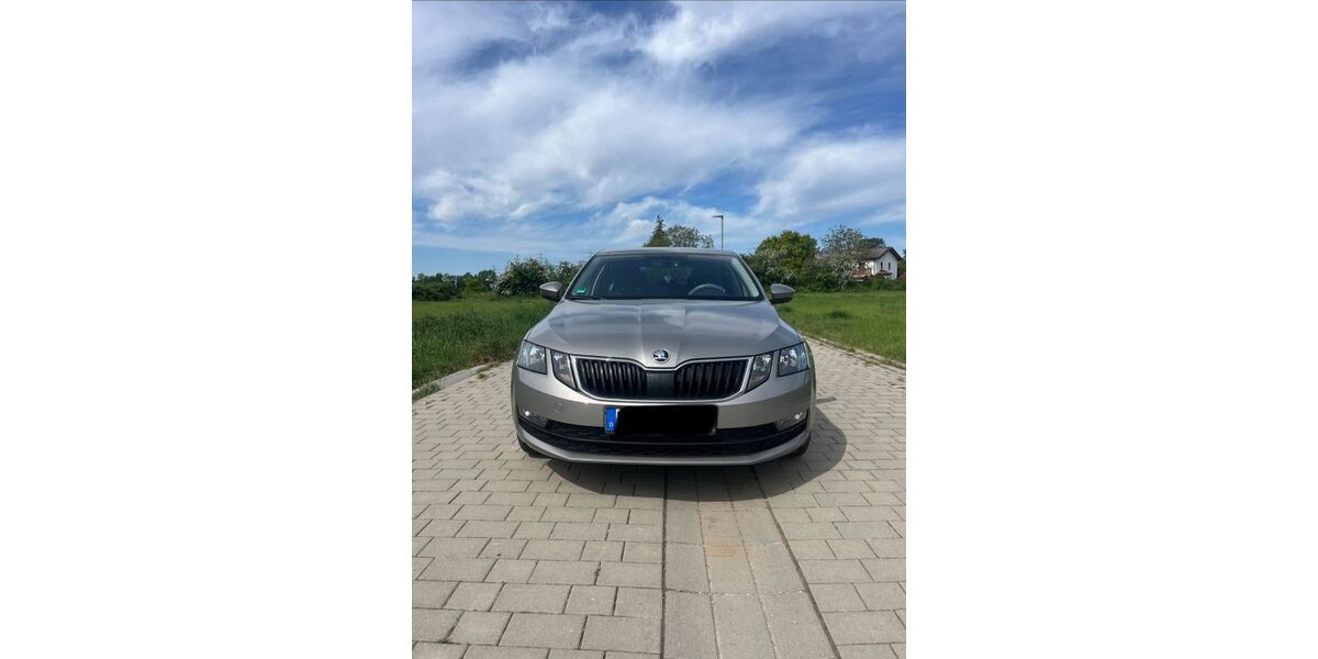 Skoda Octavia 63.000 km 15.700 &euro; Weinheim 69469