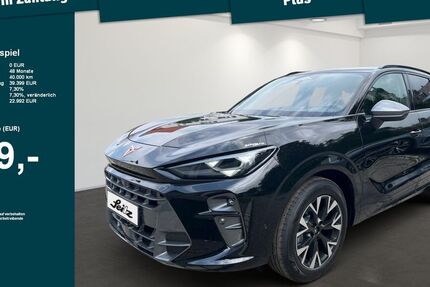 Cupra Terramar 7.000 km 38.970 &euro; Lindenberg 88161