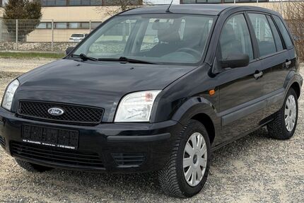 Ford Fusion 139.000 km 1.700 &euro; Emmingen-Liptingen 78576