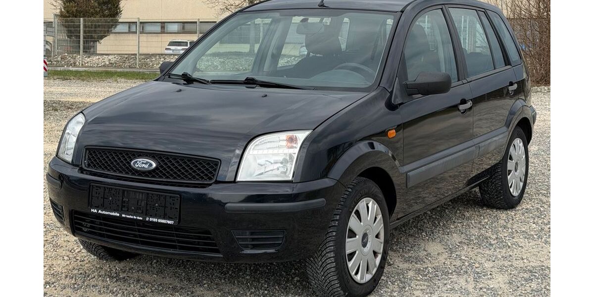 Ford Fusion 139.000 km 1.700 &euro; Emmingen-Liptingen 78576