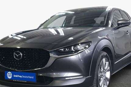Mazda CX-30 22.299 km 24.850 &euro; Pforzheim 75179
