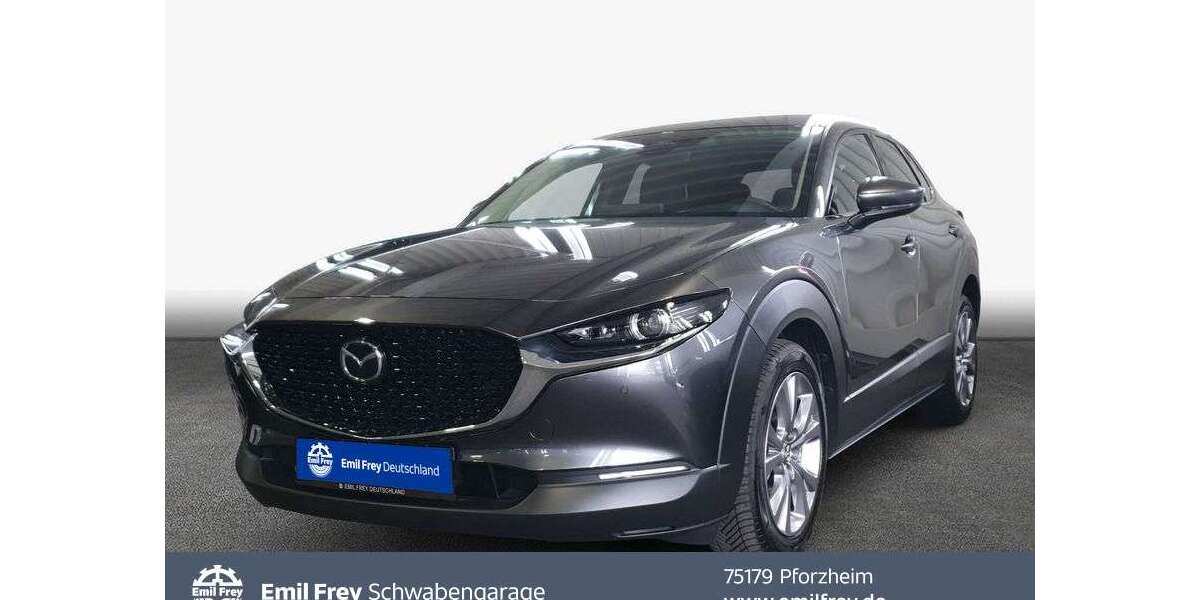 Mazda CX-30 22.299 km 24.850 &euro; Pforzheim 75179