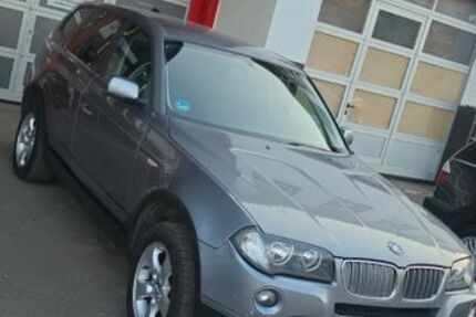 BMW X3 183.788 km 5.999 &euro; Bingen 55411
