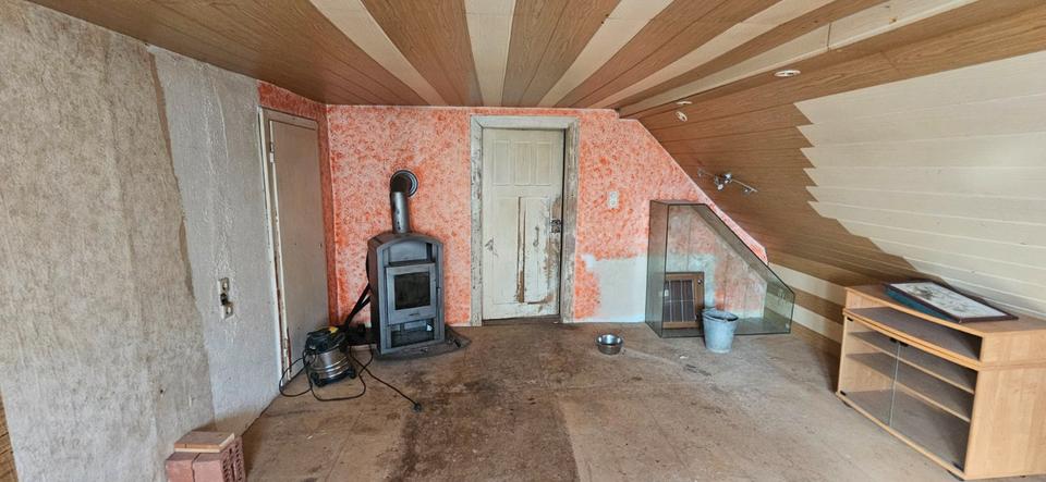 Einfamilienhaus Oelsnitz (Vogtland) - 5 Zimmer, 120 m&sup2;, 60.000&euro; | Angebot:26366905