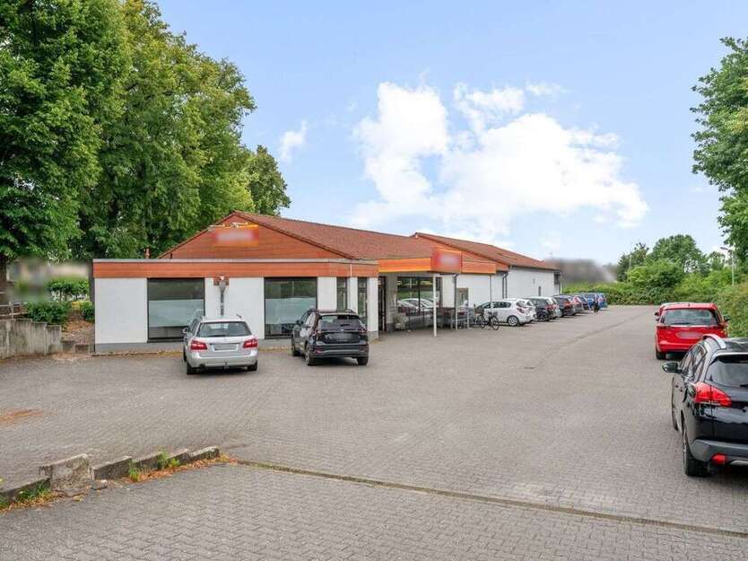 Einzelhandel in Aldenhoven 1.250.000 € 650 m²