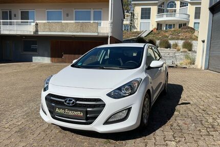 Hyundai i30 188.651 km 4.699 &euro; Böbingen an der Rems 73560