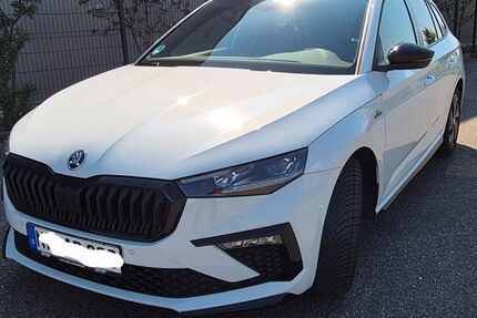 Skoda Scala 13.100 km 25.250 &euro; Neustadt 67434