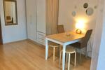 Provisionsfreie Kapitalanlage | 1-Zimmer-Wohnung mit Parkplatz