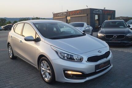Kia ceed / Ceed 117.282 km 8.890 &euro; Ingelheim 55218