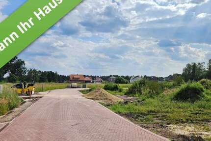 Haus Eversen Eversen - 4 Zimmer, 106 m&sup2;, 253.290&euro; | Angebot:25470370