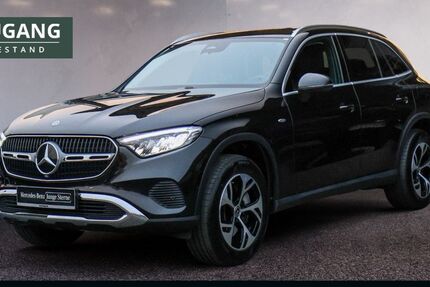 Mercedes-Benz GLC 300 5.070 km 61.825 &euro; Paderborn 33100