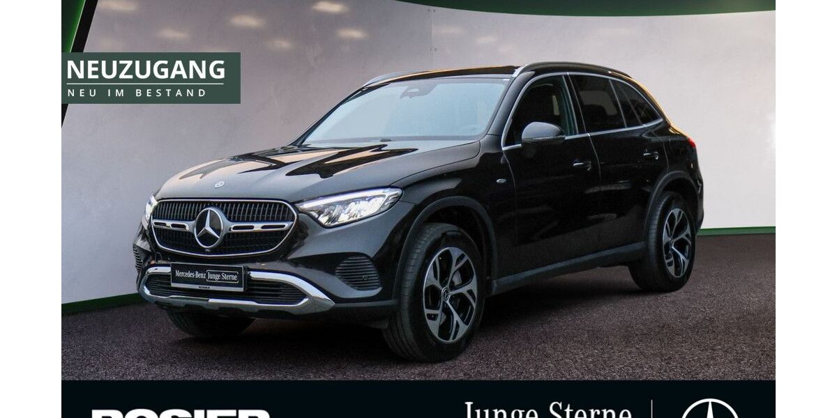 Mercedes-Benz GLC 300 5.070 km 61.825 &euro; Paderborn 33100