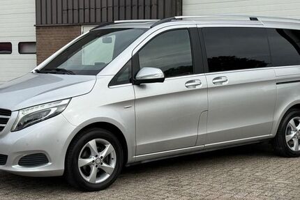 Mercedes-Benz Viano 91.340 km 35.950 &euro; Zaltbommel 