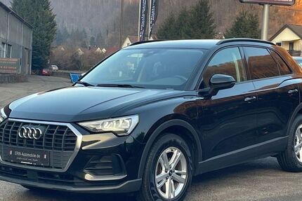 Audi Q3 97.000 km 23.490 &euro; Geislingen an der Steige 73312