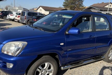 Kia Sportage 269.500 km 2.500 &euro; Altdorf / Landshut 84032